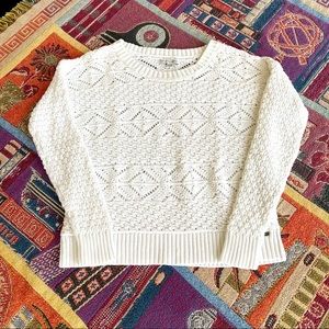 ✨5/$20✨ American Eagle Sweater